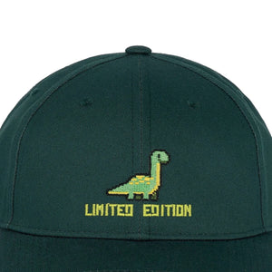 Legami - Dino Cap - What a Cap!