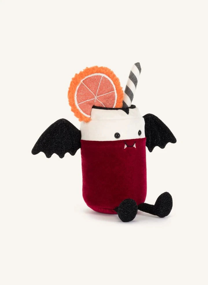 Jellycat - Amuseables Vampop Bebida de Peluche