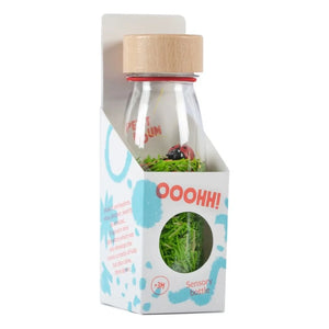 Petit Boum - Cocinelles duyusal şişe