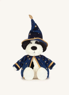 Jellycat - Rufferty Puppy 'Wizard' Original Plüschtier