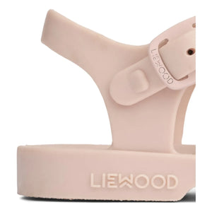 Liewood - Bre Pantoffeln | Puderrosa