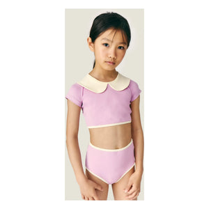 Mipounet - Claudine Yaka Mayo Vera | Pembe