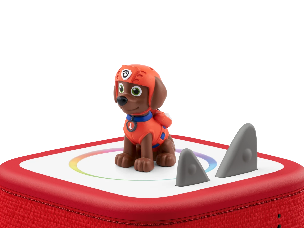 Tonies - Deutsch Zuma - PAW Patrol