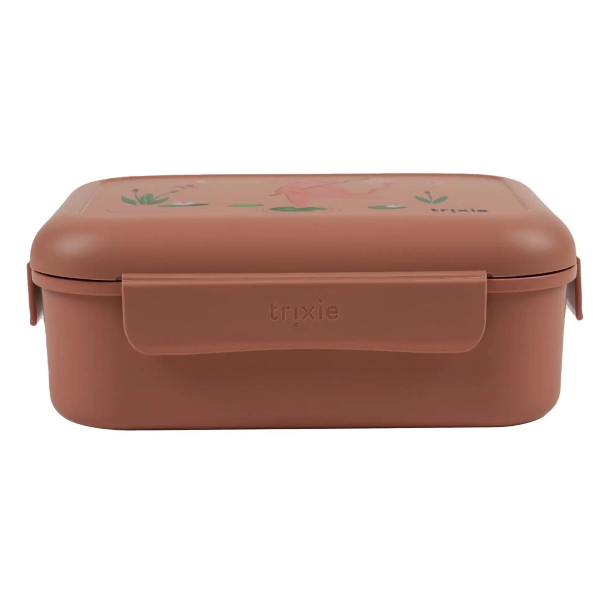 Trixie - Pathfinder Mrs. Cat Lunch Box Clips | Pink