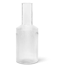 Ferm Living - Ripple Karaffe