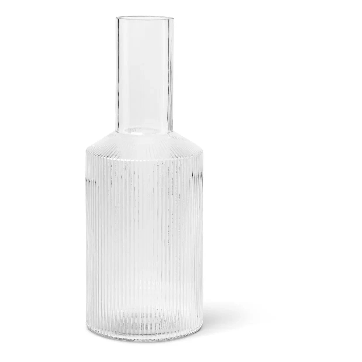 Ferm Living - Ripple Karaffe