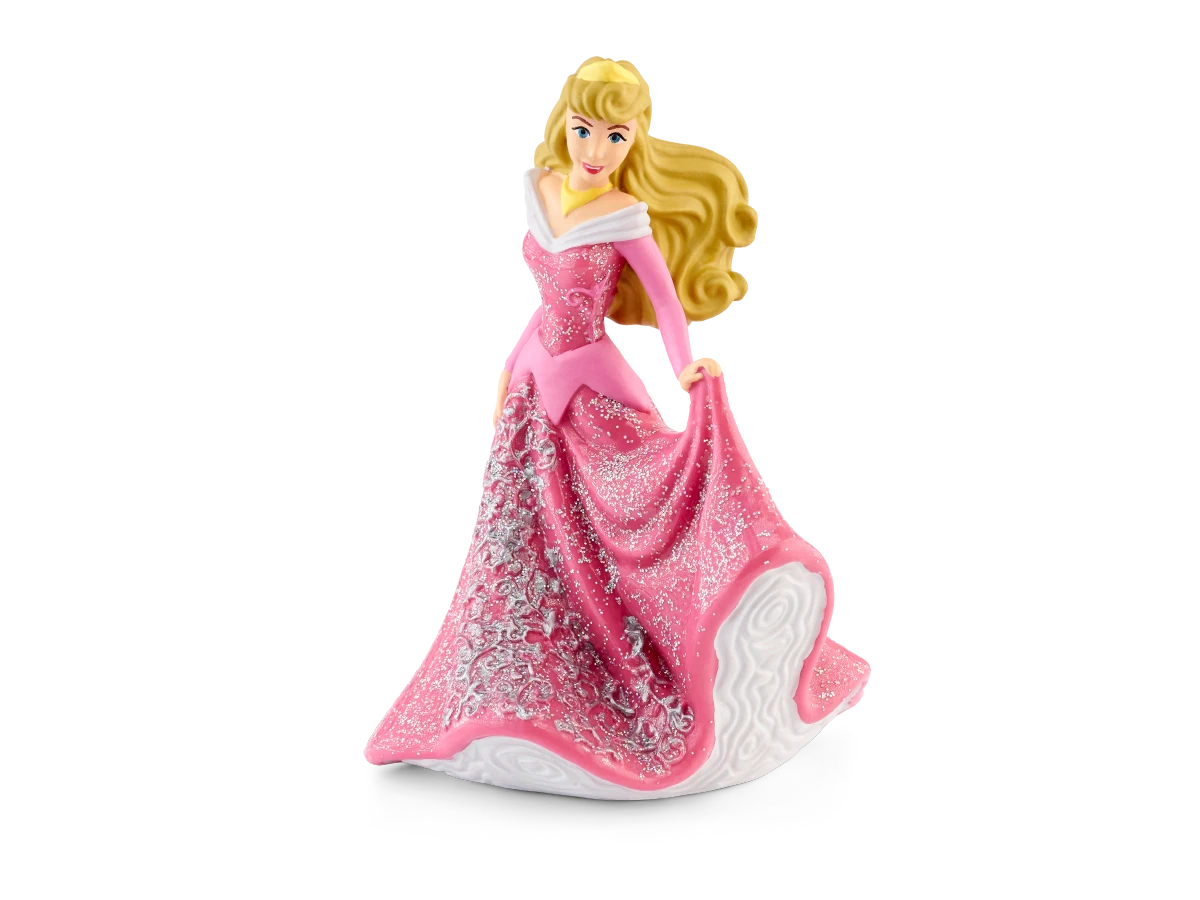 Tonies - Almanca Uyuyan Güzel - Disney Princess