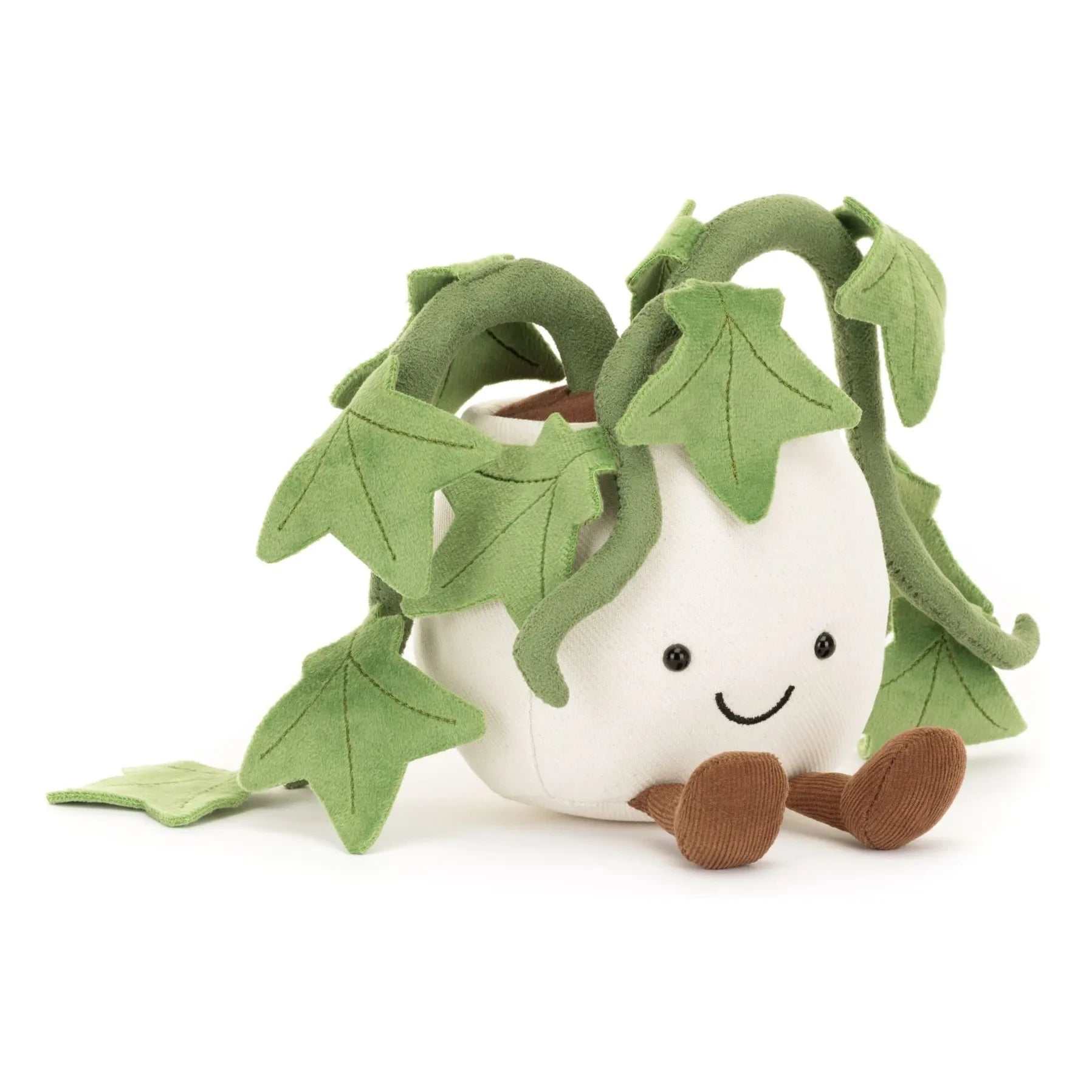 Jellycat - Sarmaşık bitki peluşu