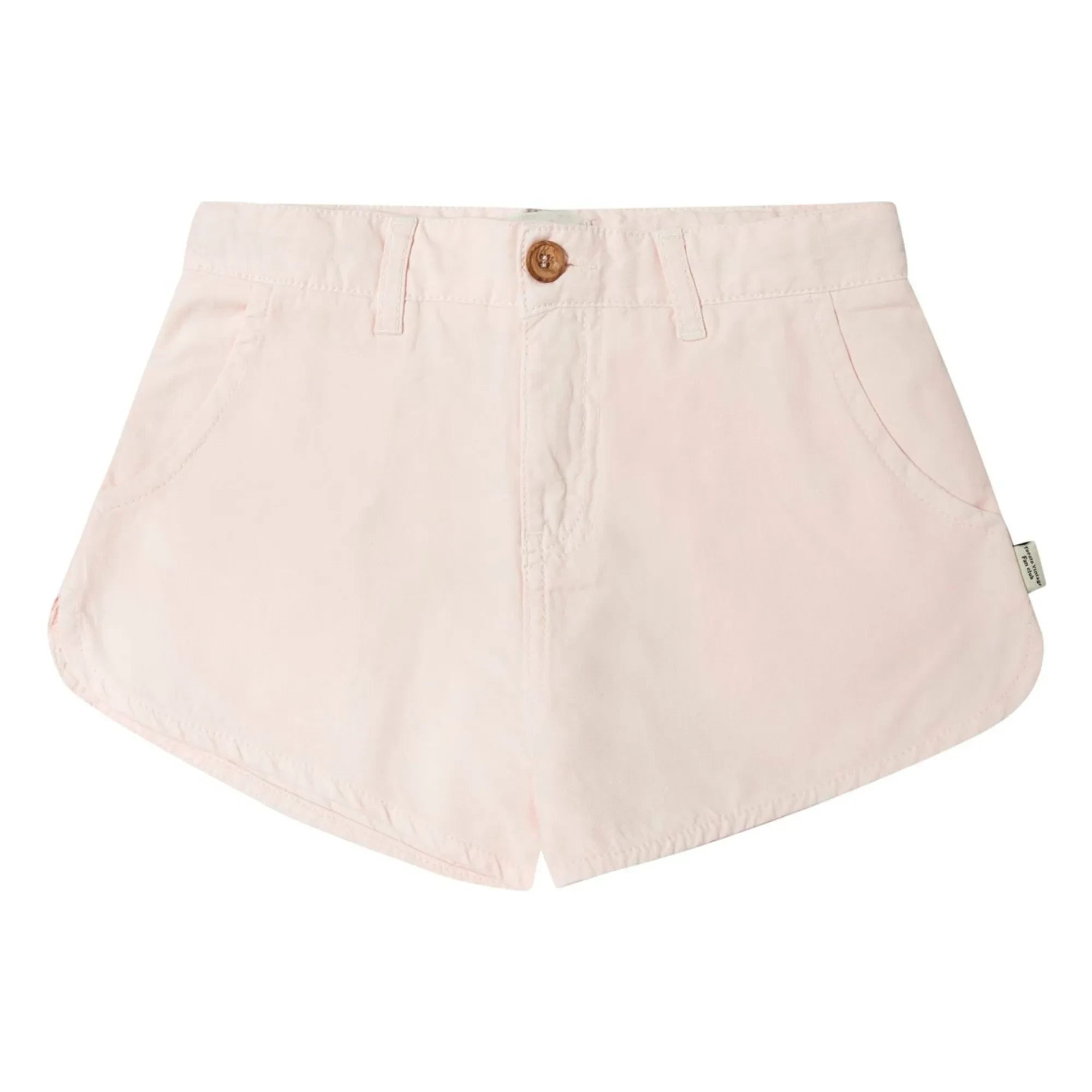 Tocoto Vintage - Short Uni | Soluk Pembe