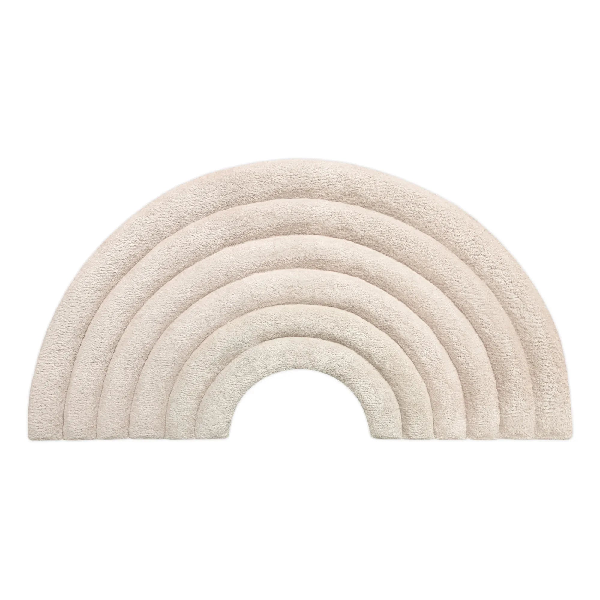 Maison Deux - Gökkuşağı Yün Halı