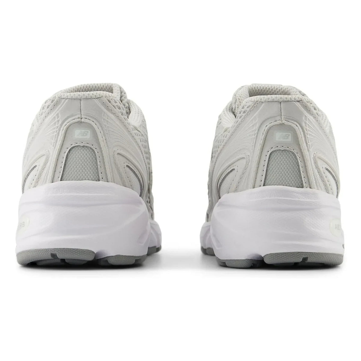 New Balance - Zapatillas deportivas con cordones 740 | Gris claro