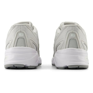 New Balance - Zapatillas deportivas con cordones 740 | Gris claro