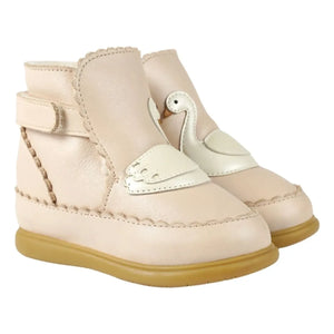 Donsje - Boots Sify Cygne İrize | Soluk Pembe