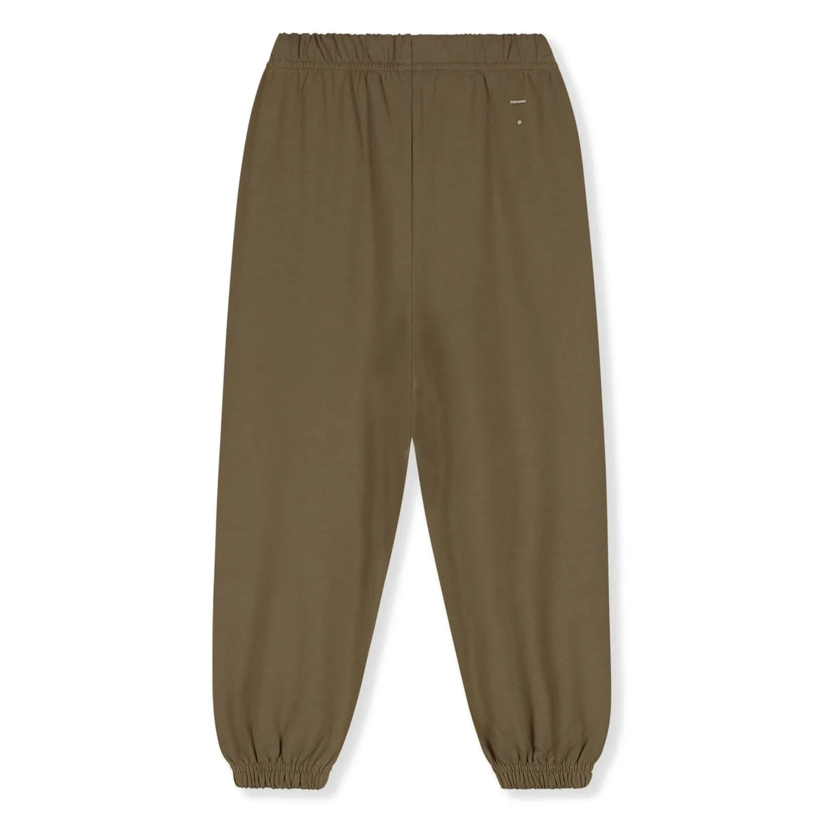 Gray Label - Etiqueta Jogger Gris | Marrón