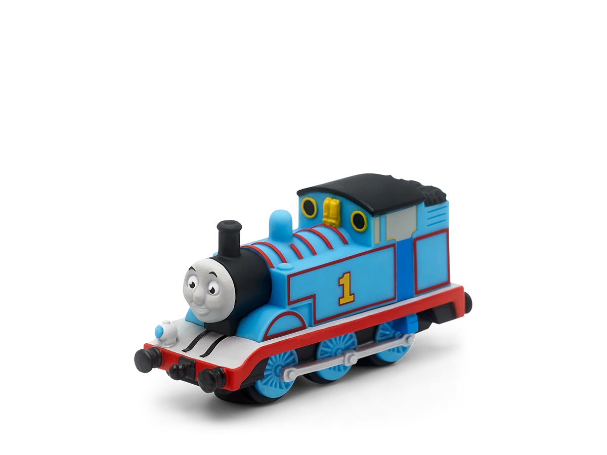 Tonies - İngilizce Thomas & Friends: Macera Başlıyor - थॉमस एंड फ्रेंड्स