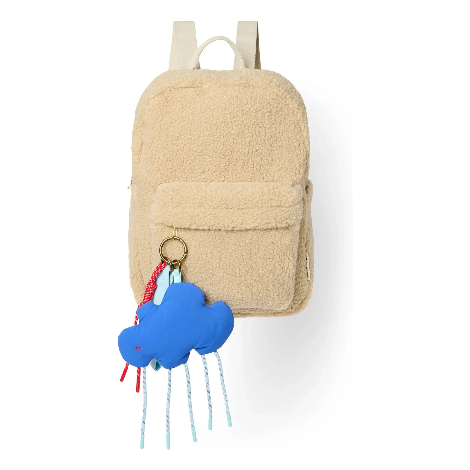 Studio Noos - Charms Cloud | Mavi