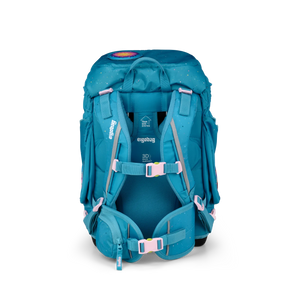 Ergobag - Okul Çantası Seti Pack Butterflybear