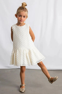 Vestido Mayoral para niña