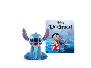 Tonies - Fransızca Lilo ve Stitch - Disney Klasikleri