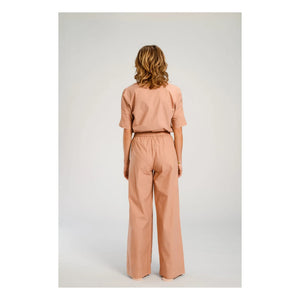 Virginie de Vinster - Los Angeles Hose | Beige