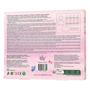 Souza - Nagellack-Set Prinzessin
