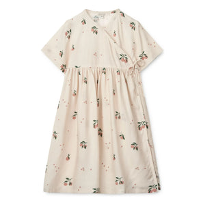 Liewood - Kleid Cleo | Creme