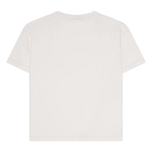 Smallable Kid - Liv T-Shirt Bio-Baumwolle | Creme