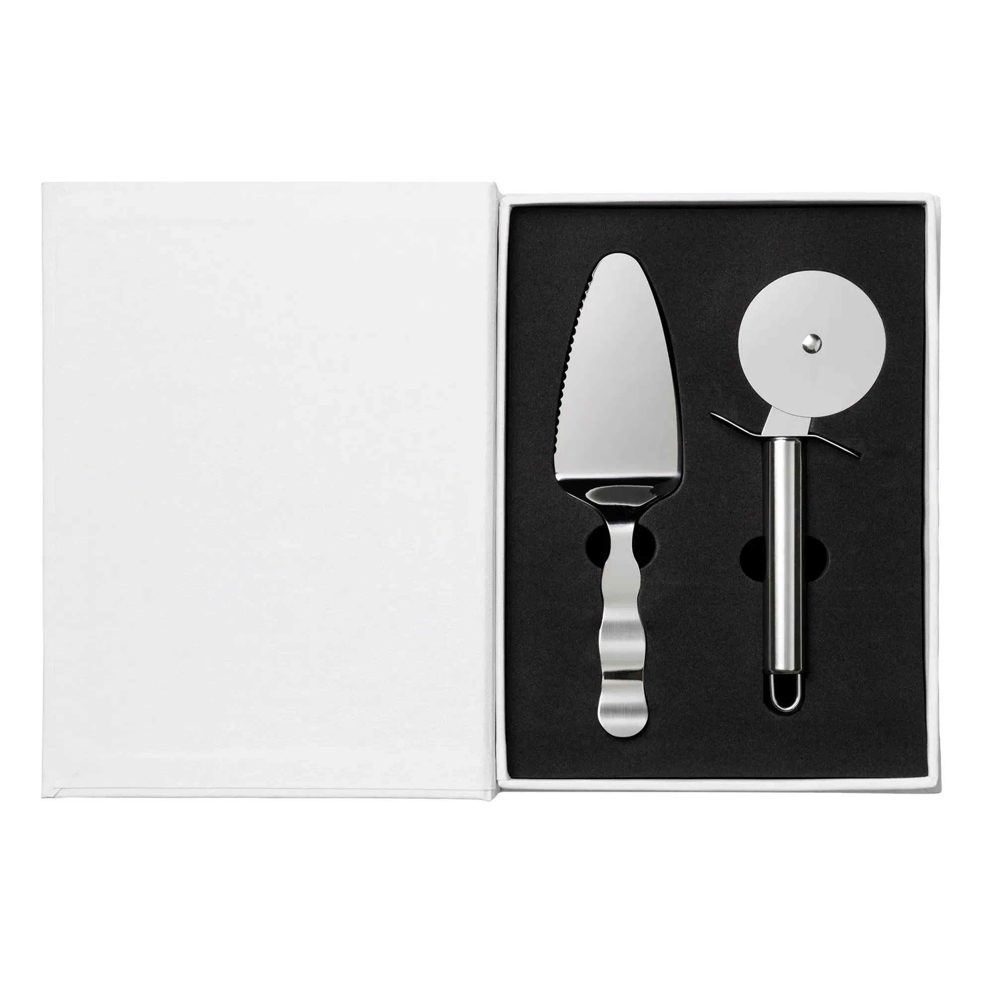 PrintWorks - Set de Utensilios para Pizza