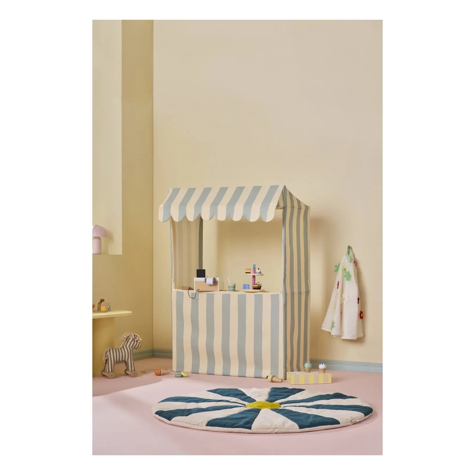 Kid's Concept - Tienda de telas | Rosa