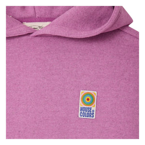 American Vintage - Baptown Sweatshirt | Lila