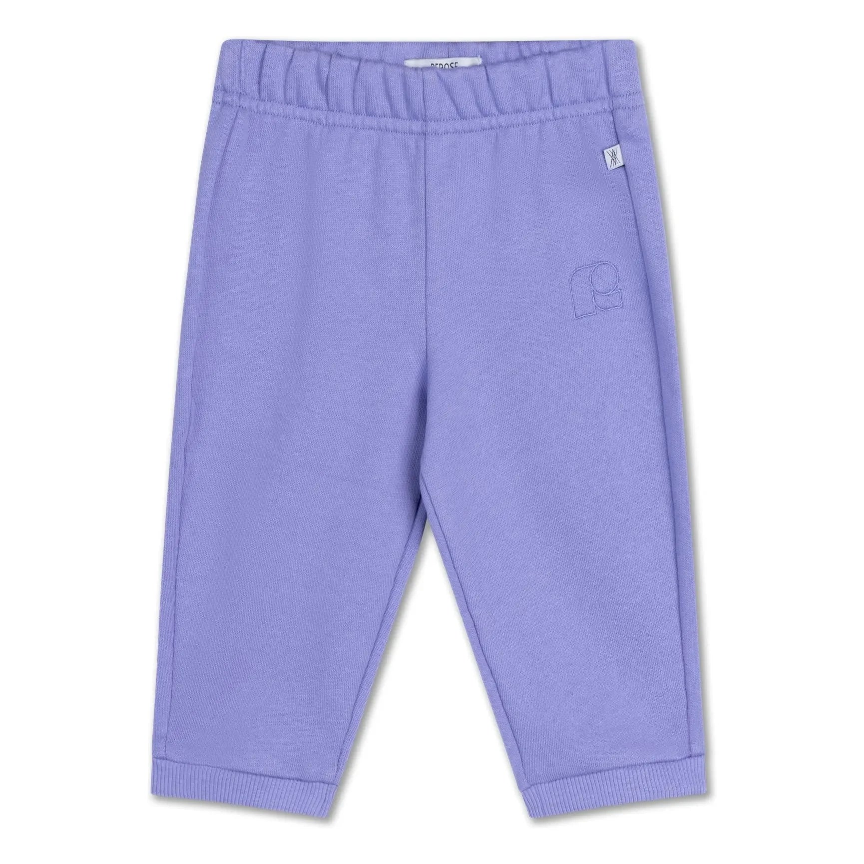 Repose AMS - Jogger R Organik Pamuk Bebek | Lila