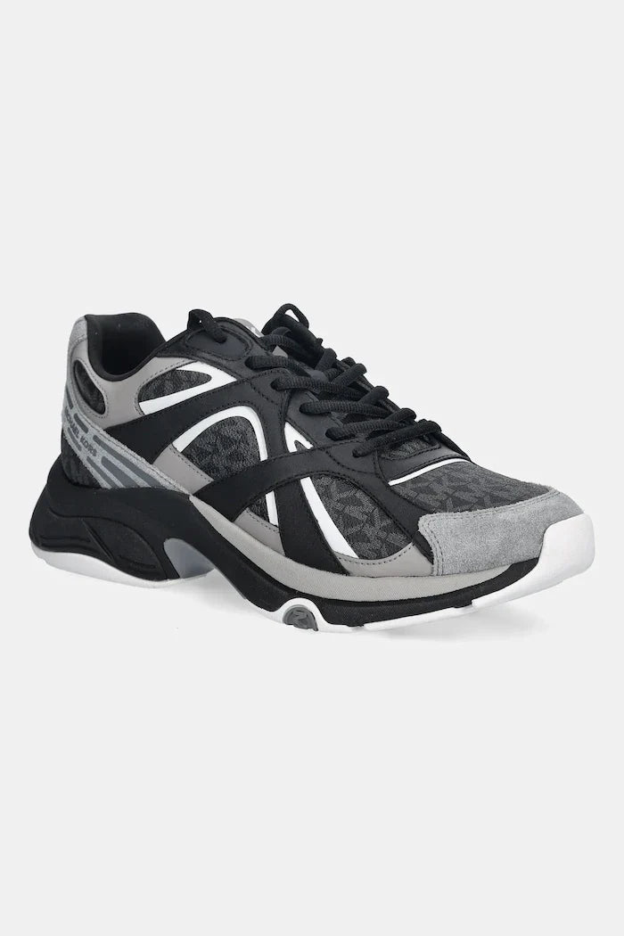 Zapatillas Michael Kors Leo Trainer