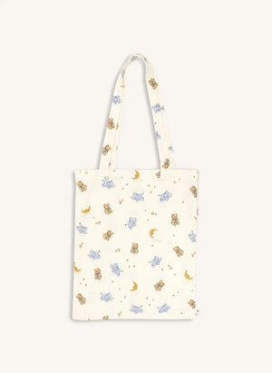 Konges Sløjd - Cucciolo Nevresim Takımı | Bej