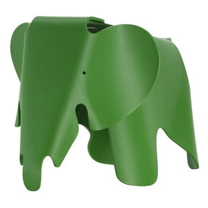 Vitra - Eames Fil Taburesi | vert palmier