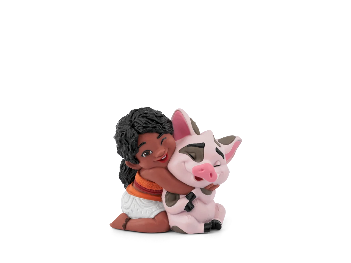 Tonies - Almanca Vaiana 2 - Disney Prensesi