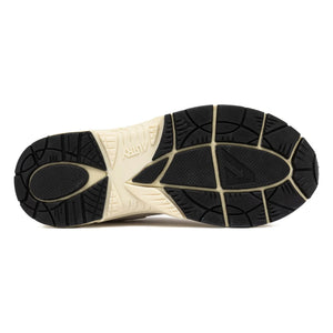 Autry - Hyperway Low Suede Sneakers | White