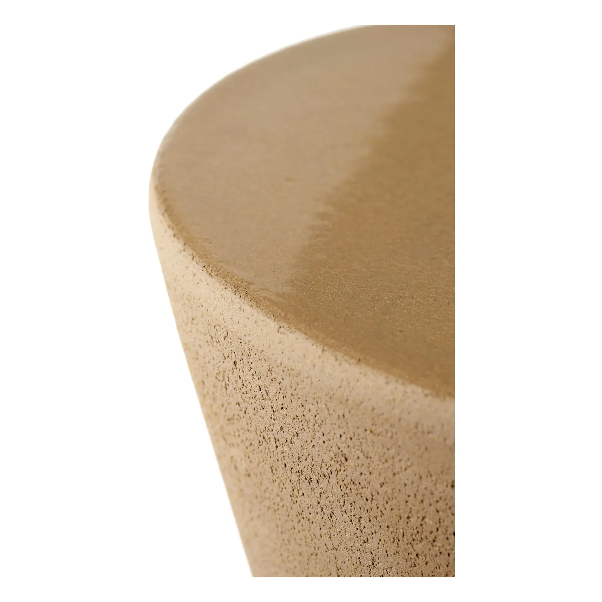 Serax - Pawn Hocker | Beige