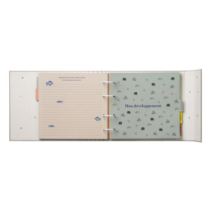 Specialday - Baby Album - My First Years | Beige