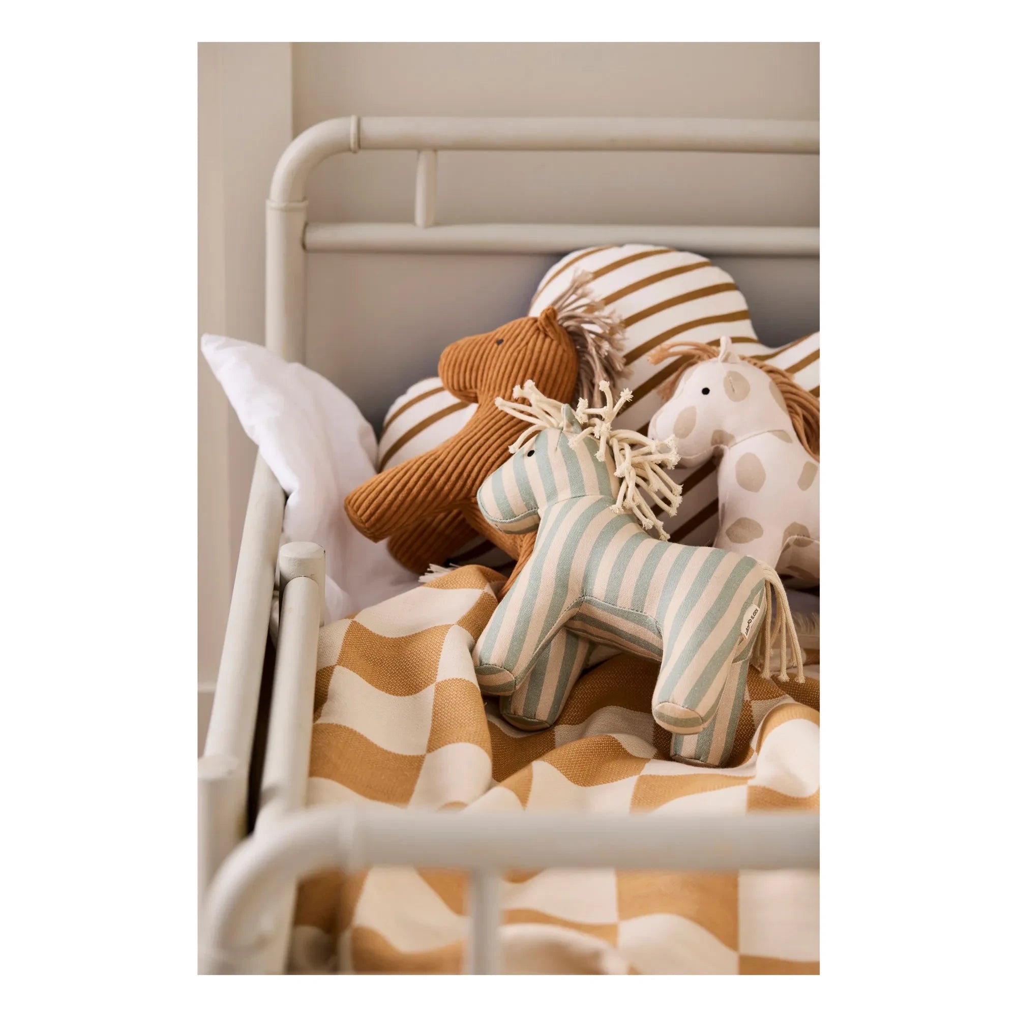 Kid's Concept - Samm Plush Horse