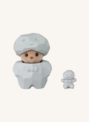 Sylvanian Families - Büyülü Ormanın Bebekleri Sürpriz Çantası