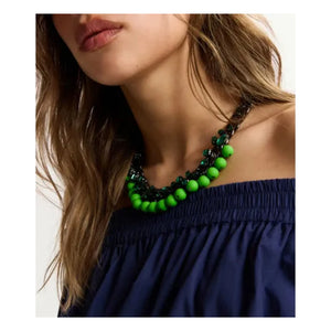 Essentiel Antwerp - Jecki Steinkette | Avocat