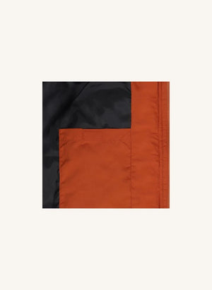 Tumble N'Dry - Bobbie Down Mont | Terracotta