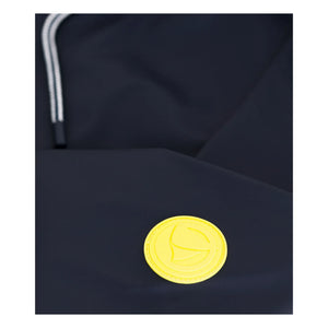 Petit Bateau - Babord Wachsmantel | Marine