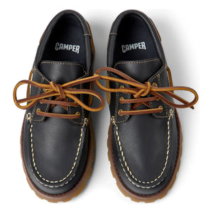 Camper - Compas Bootsschuhe | Blau