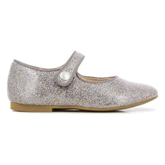 Pom d'Api - Daisy Ballerina | Plata