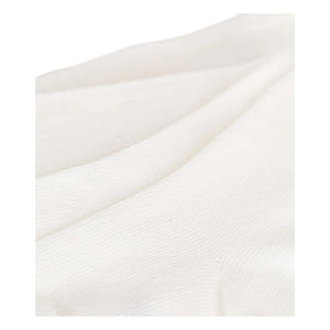 Petit Bateau - Jersey Uni tayt | Beyaz