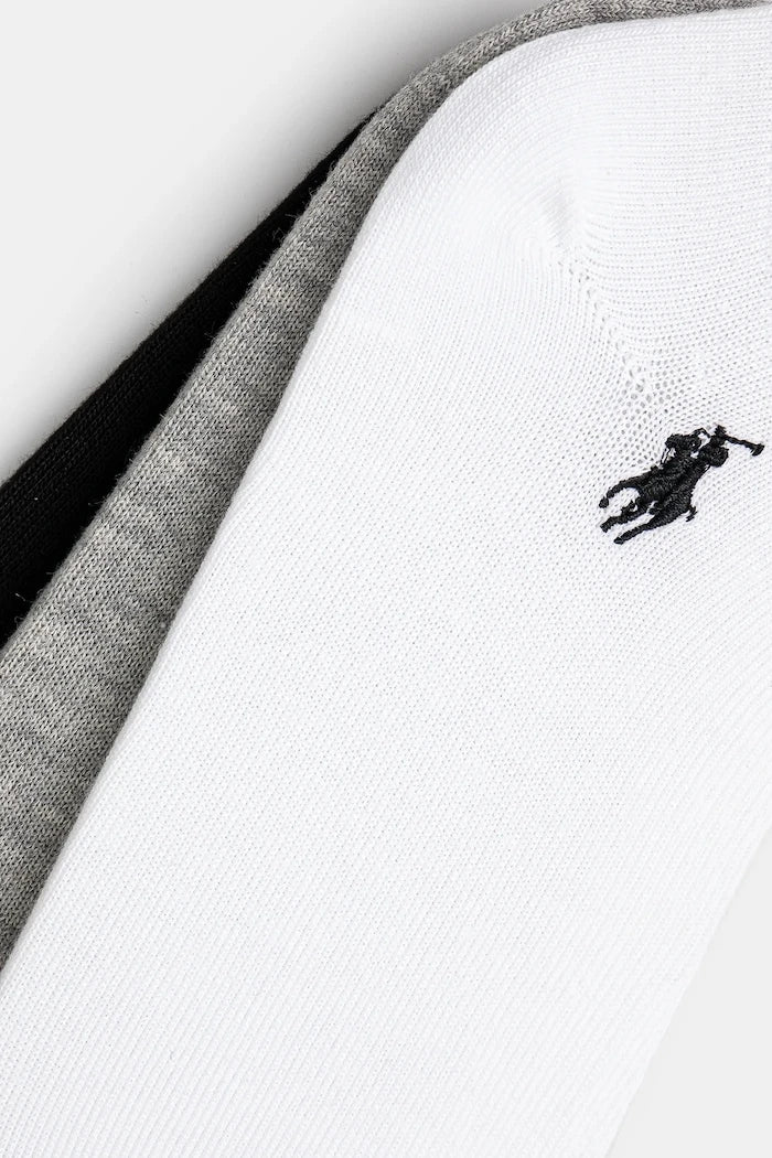 Polo Ralph Lauren - Socks (6-pack)