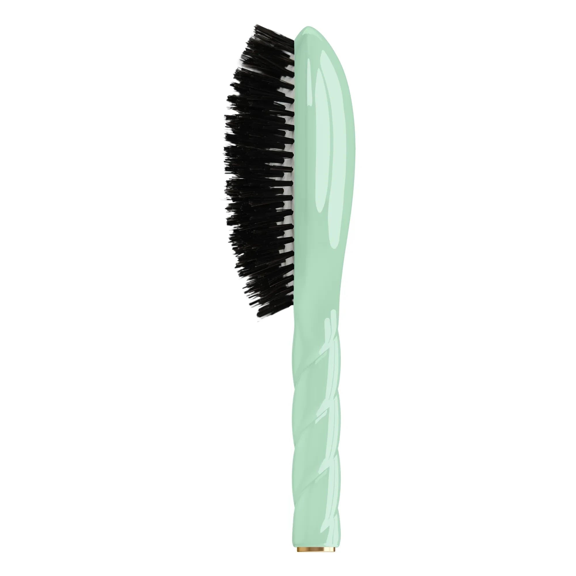 La Bonne Brosse - Haarbürste L'Universelle N°01 - Pflege & Glanz | Lagunenblau
