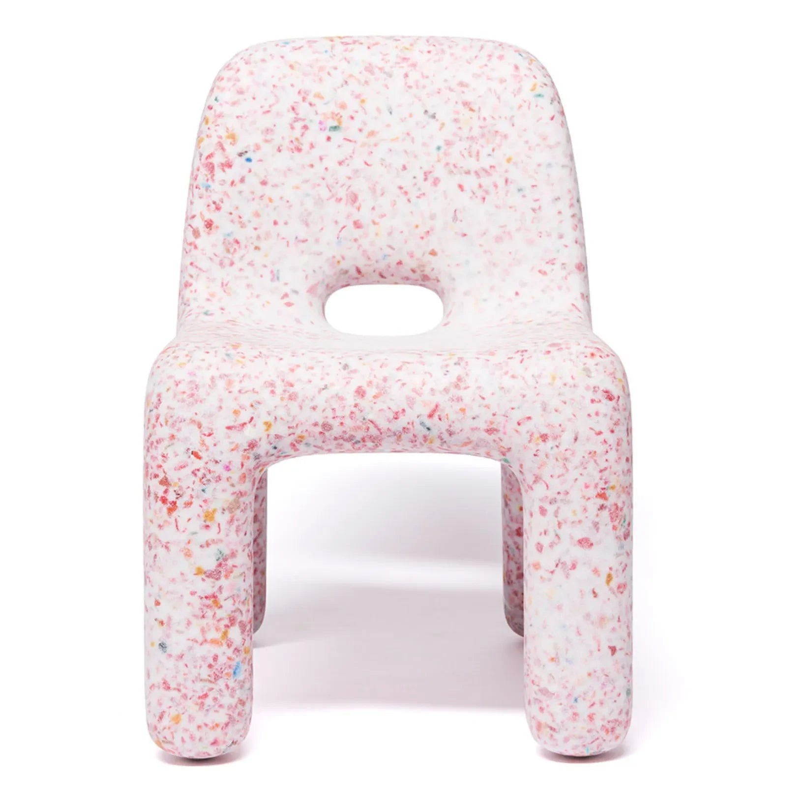 ecoBirdy - Silla Charlie | Fresa