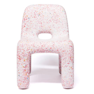 ecoBirdy - Silla Charlie | Fresa